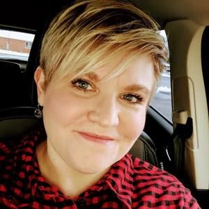 Meet your Posher, Kim